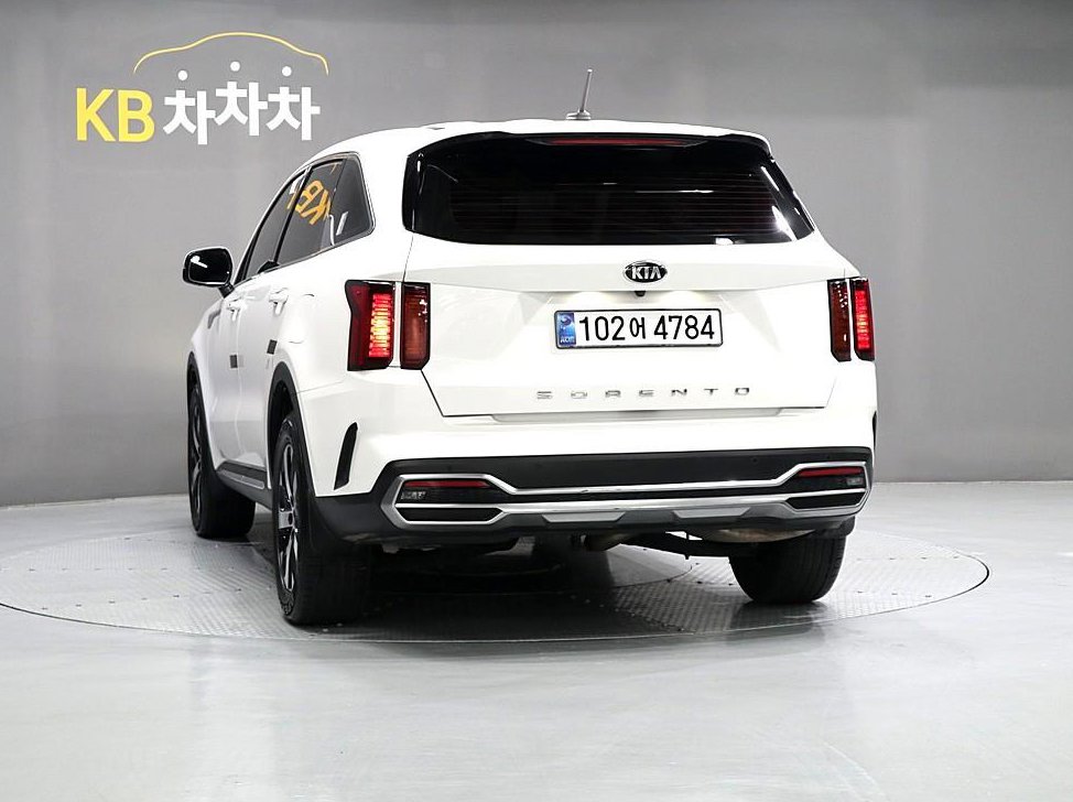 기아 쏘렌토 디젤 2.2 2WD 트렌디 사진 3