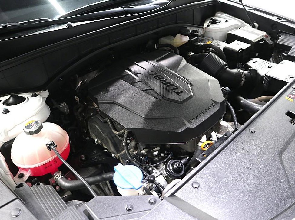 기아 쏘렌토 디젤 2.2 2WD 트렌디 사진 5