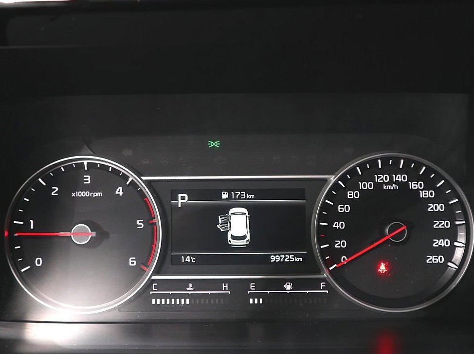 기아 쏘렌토 디젤 2.2 2WD 트렌디 사진 6