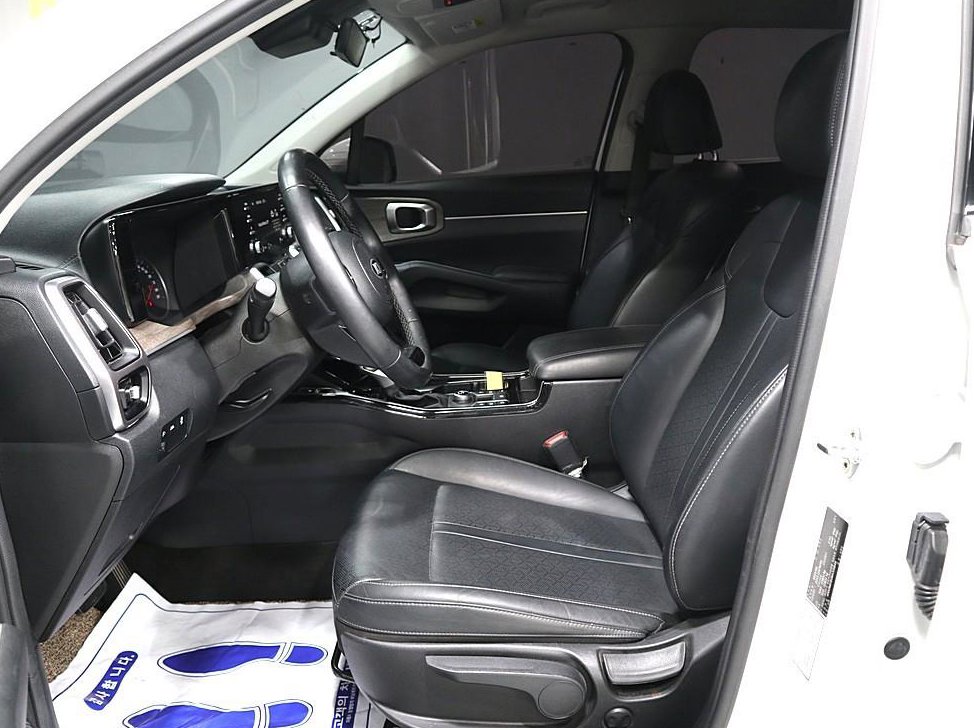 기아 쏘렌토 디젤 2.2 2WD 트렌디 사진 8