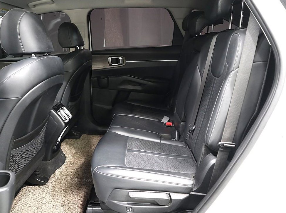 기아 쏘렌토 디젤 2.2 2WD 트렌디 사진 9