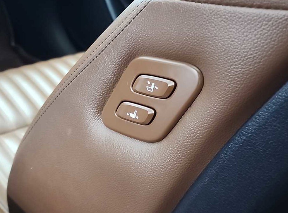 제네시스 G70 2.2D AWD 사진 13