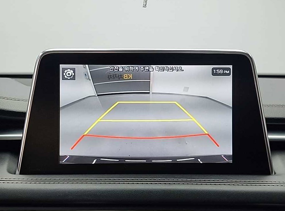 제네시스 G70 2.2D AWD 사진 18