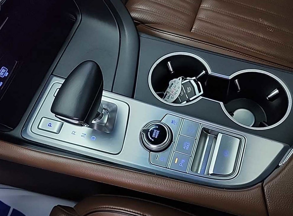 제네시스 G70 2.2D AWD 사진 8