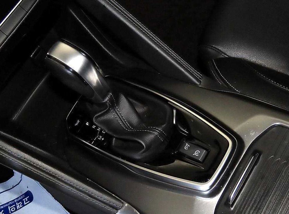 르노코리아(삼성) QM6 가솔린 2WD LE 사진 12