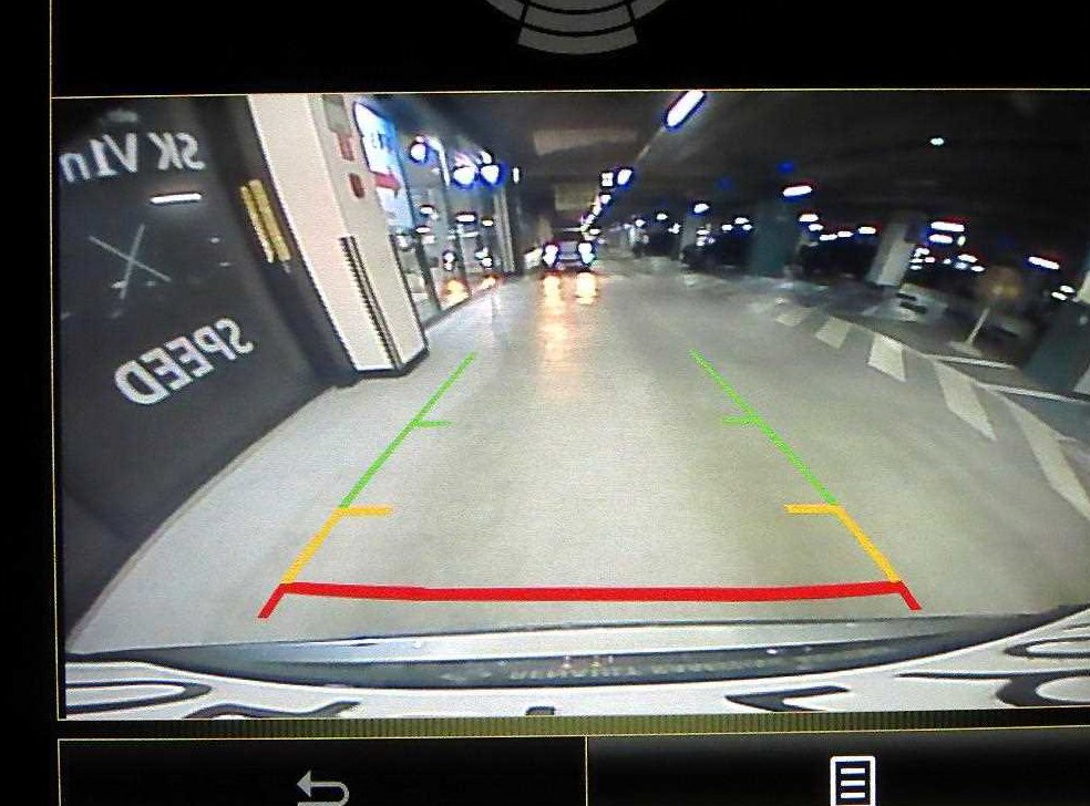 르노코리아(삼성) QM6 가솔린 2WD LE 사진 13