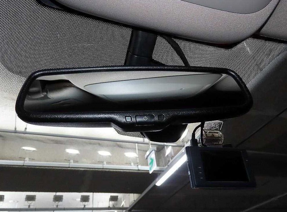 르노코리아(삼성) QM6 가솔린 2WD LE 사진 14