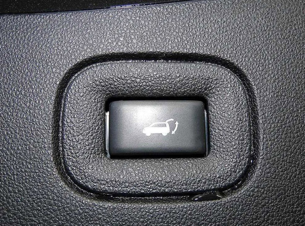 르노코리아(삼성) QM6 가솔린 2WD LE 사진 16