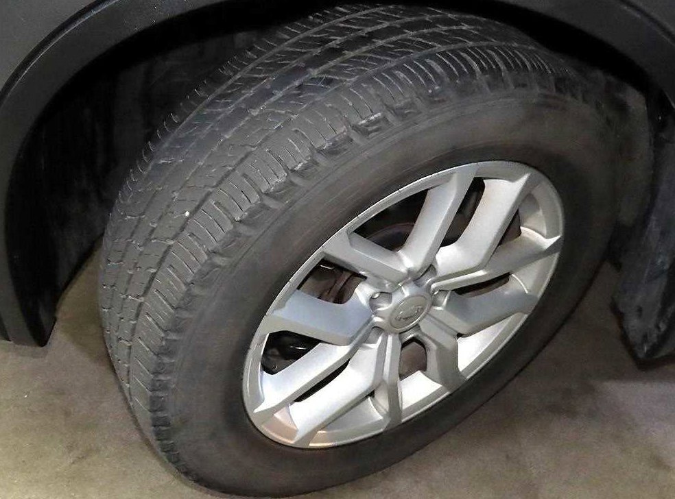 르노코리아(삼성) QM6 가솔린 2WD LE 사진 20