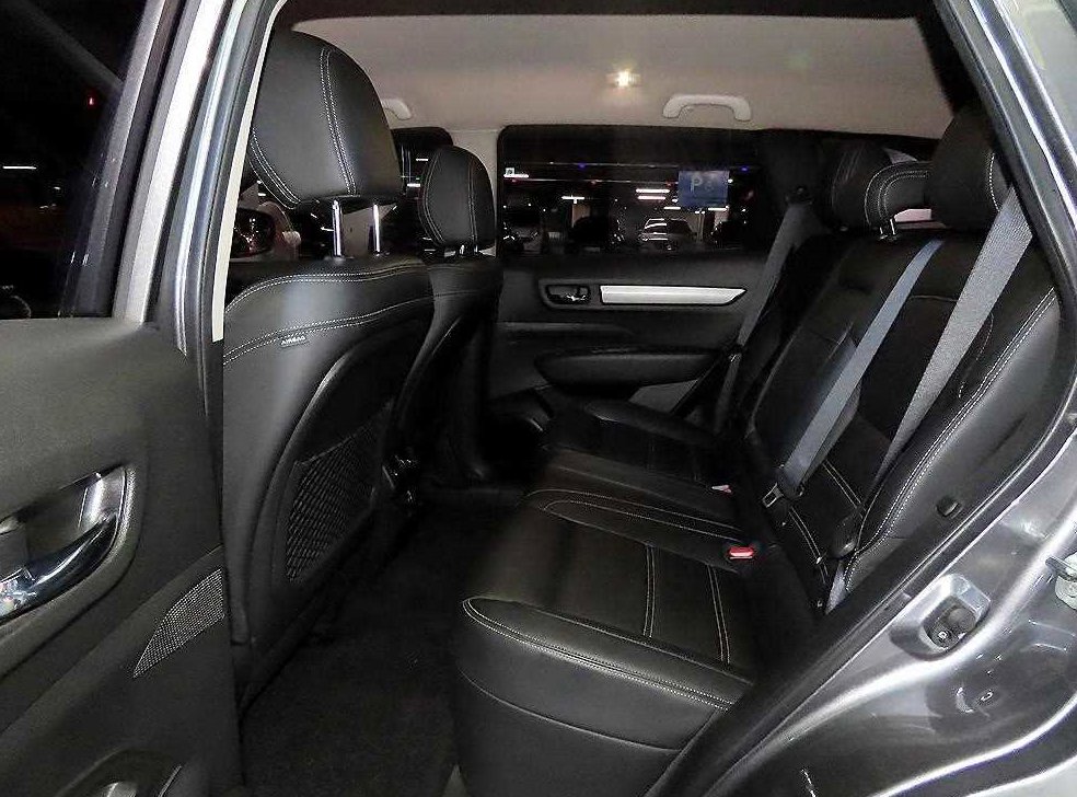 르노코리아(삼성) QM6 가솔린 2WD LE 사진 7