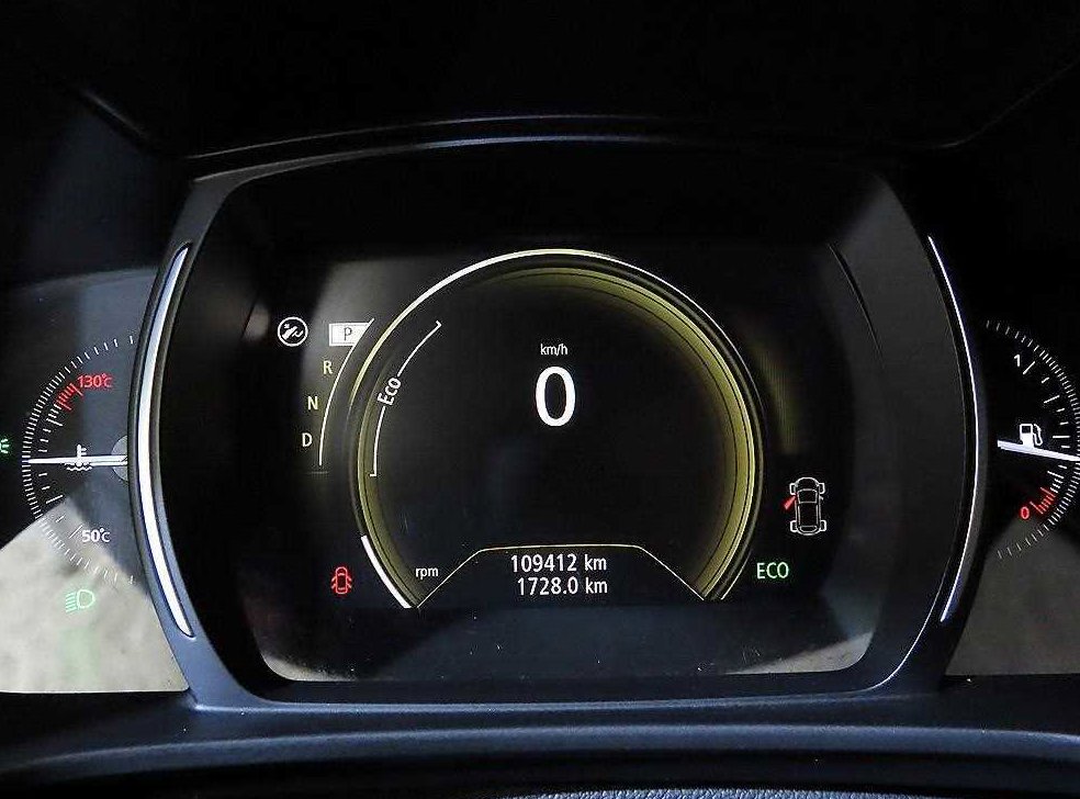 르노코리아(삼성) QM6 가솔린 2WD LE 사진 9