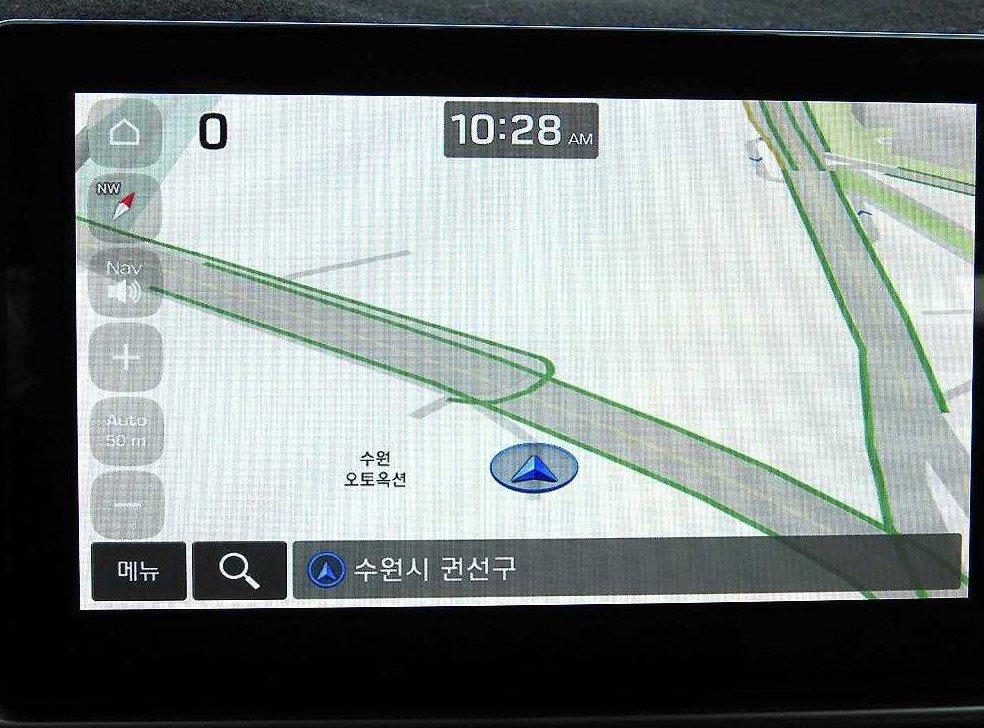 현대 베뉴 1.6 모던 사진 14