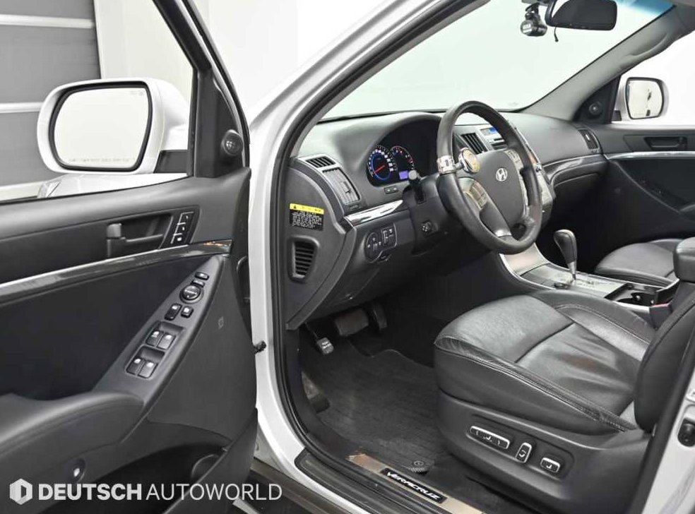 현대 베라쿠르즈 디젤 4WD 300VXL 사진 11