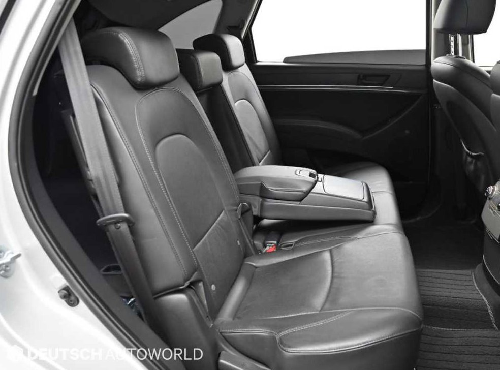 현대 베라쿠르즈 디젤 4WD 300VXL 사진 12