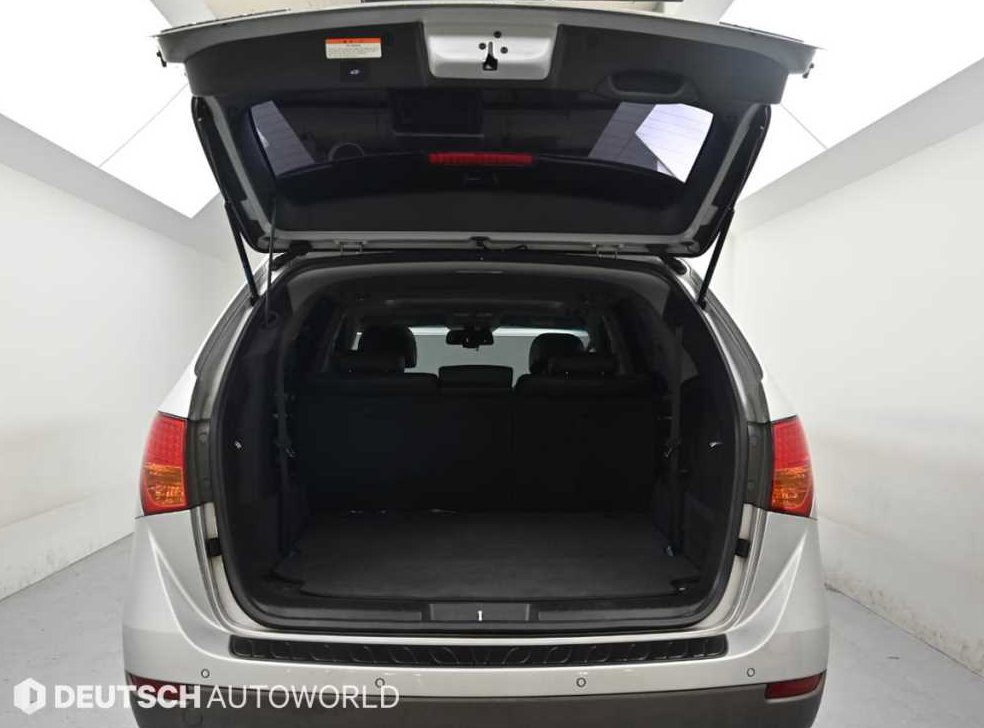 현대 베라쿠르즈 디젤 4WD 300VXL 사진 19