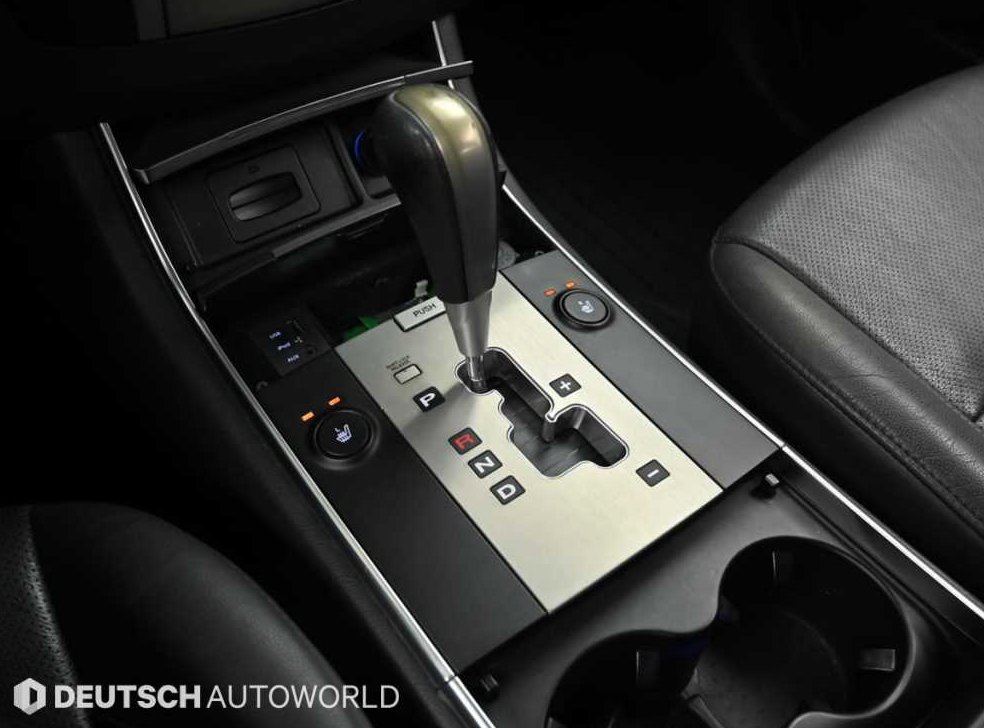 현대 베라쿠르즈 디젤 4WD 300VXL 사진 9
