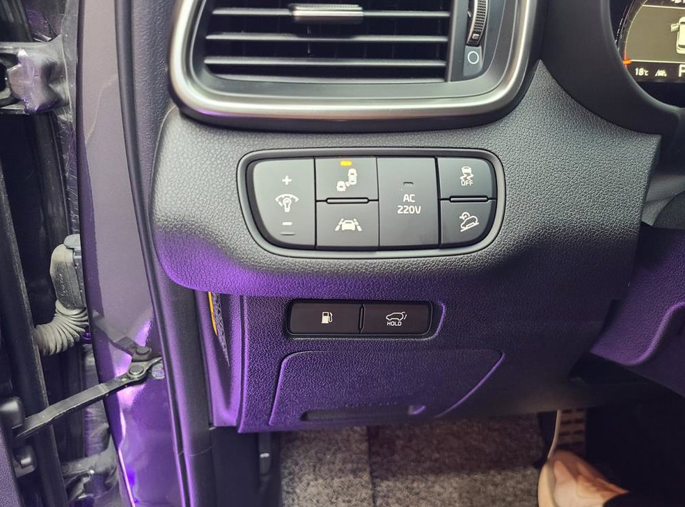 기아 쏘렌토 가솔린 2.0 터보 2WD 사진 12