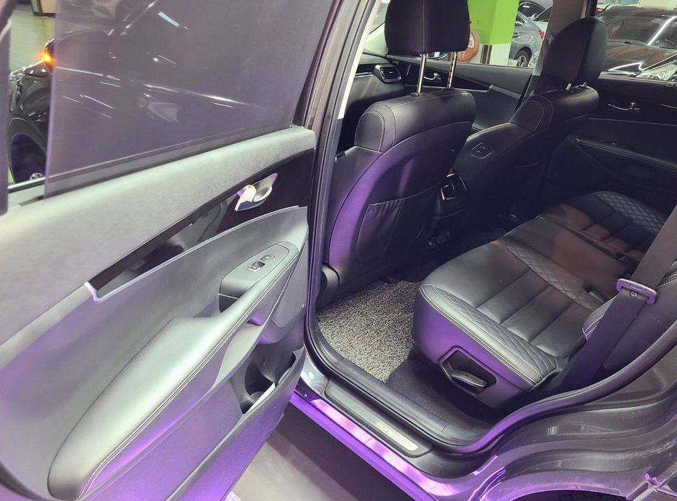 기아 쏘렌토 가솔린 2.0 터보 2WD 사진 7