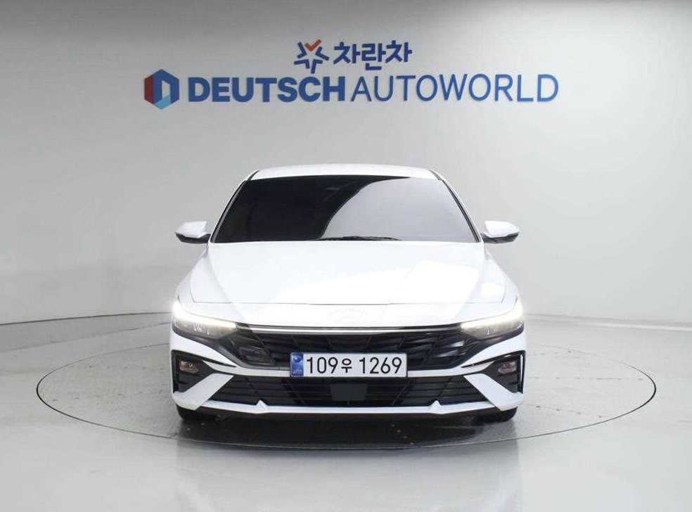 차량 이미지