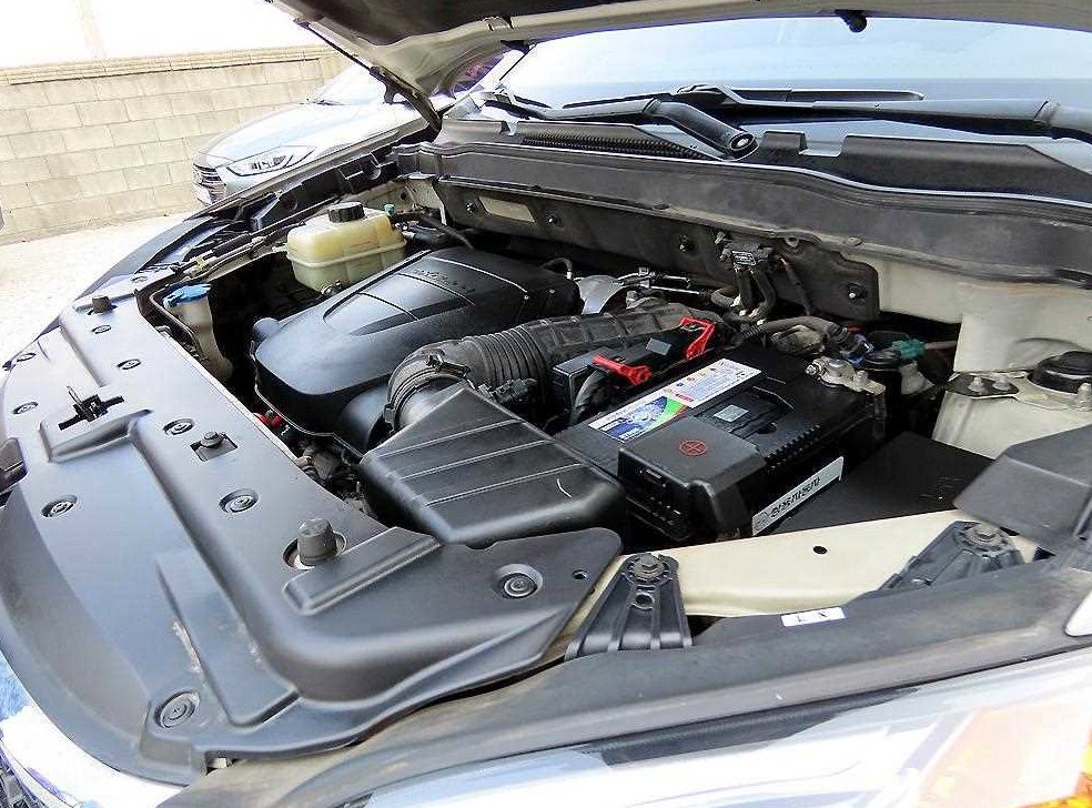 KG모빌리티(쌍용)  코란도 2WD 2.0 CVT 사진 19