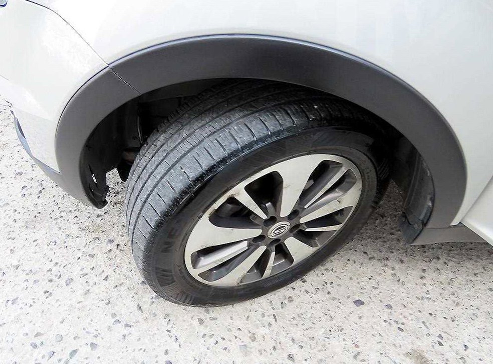 KG모빌리티(쌍용)  코란도 2WD 2.0 CVT 사진 20