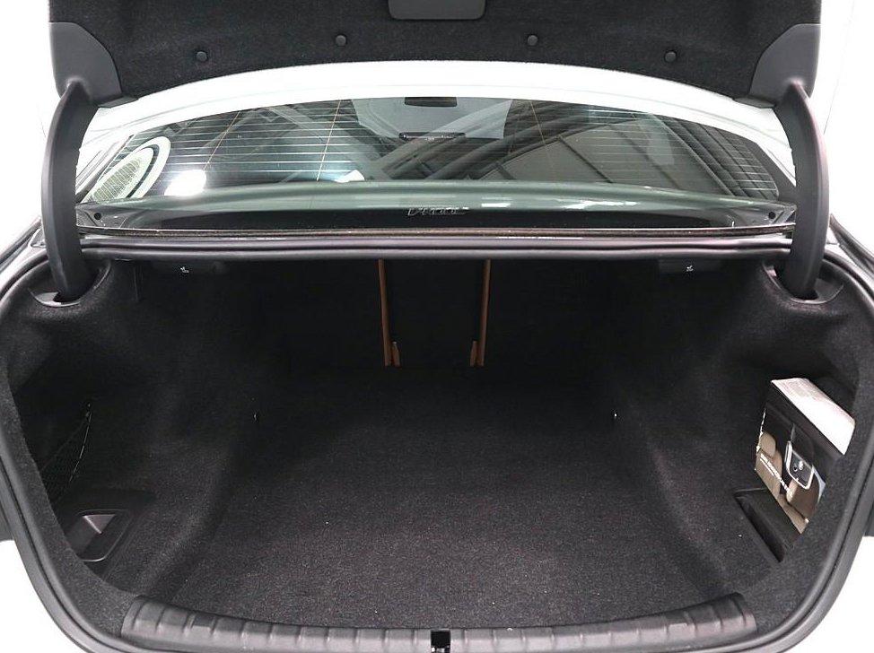 BMW 5시리즈 520i M 스포츠 사진 15