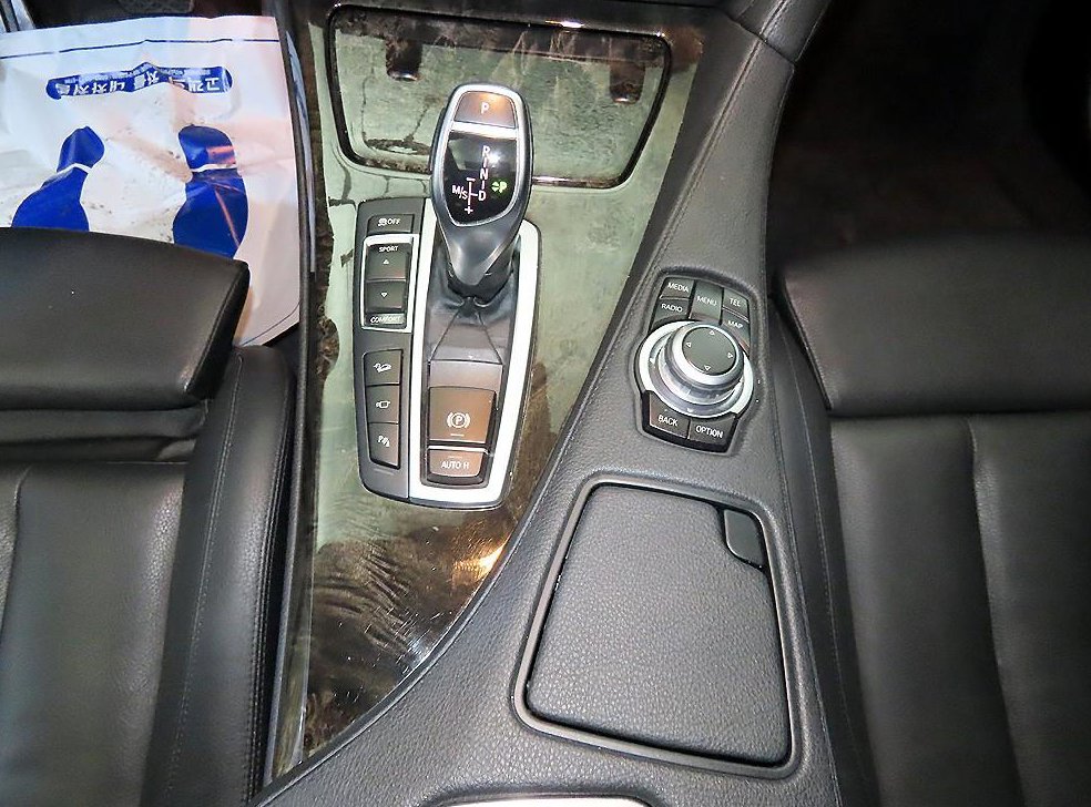 BMW 6시리즈 640 그란쿠페 사진 12
