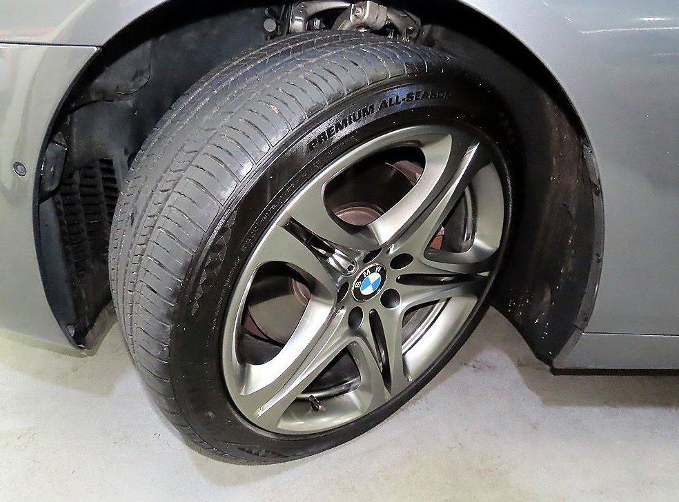 BMW 6시리즈 640 그란쿠페 사진 20