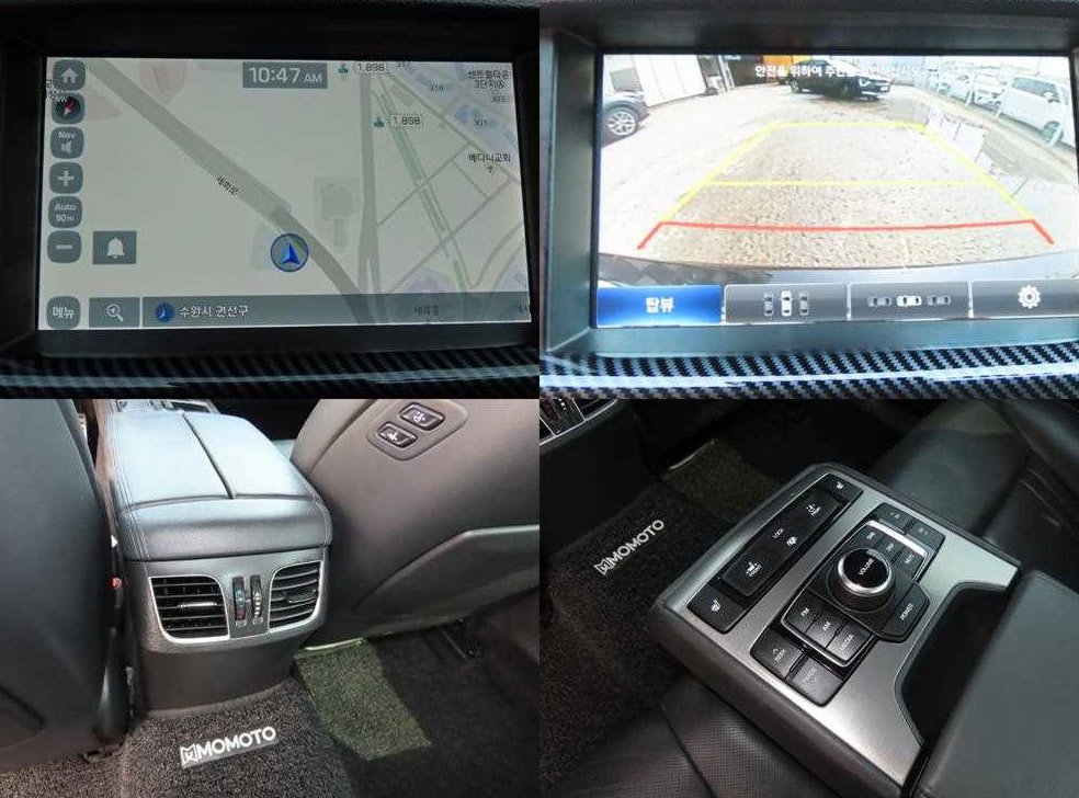 현대 제네시스 G330 프리미엄 사진 18