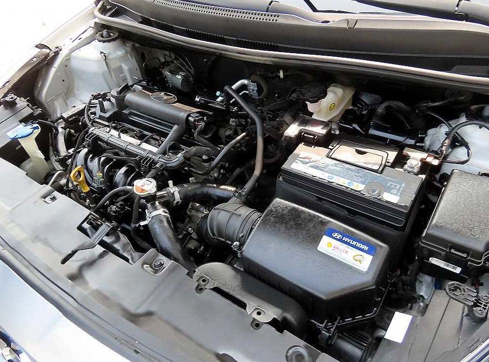 현대 엑센트 1.4VVT 모던 사진 18