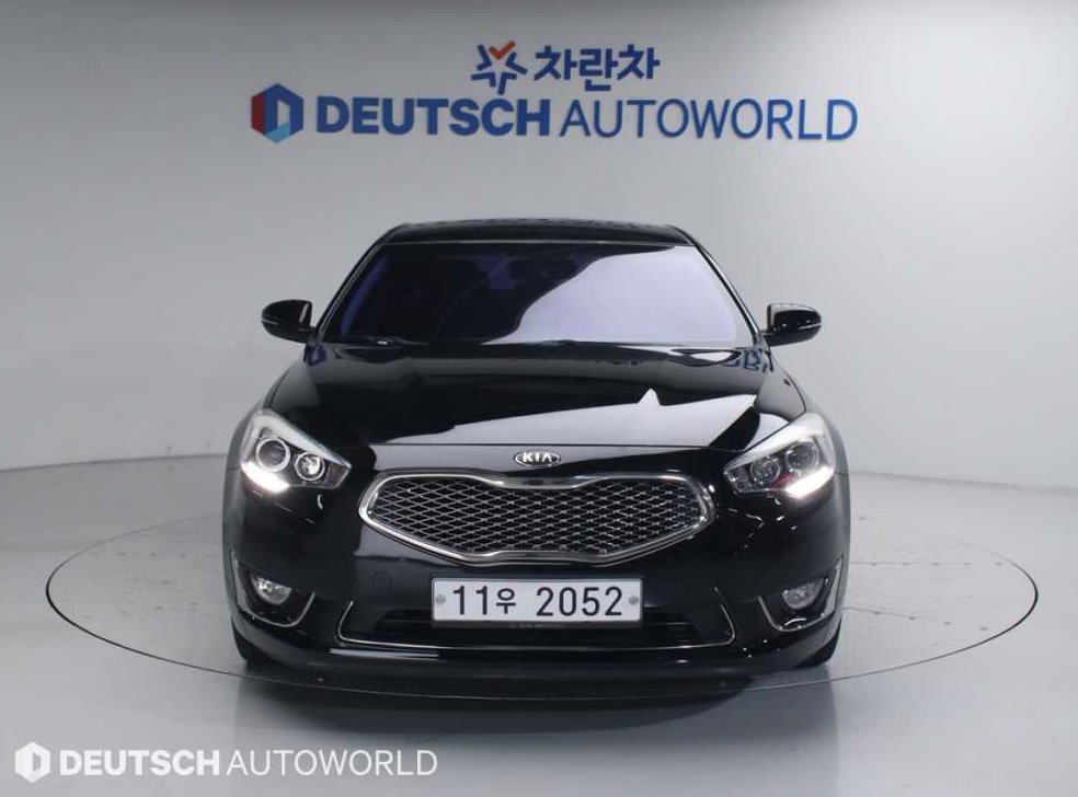 기아 K7 2.4 GDI 프레스티지 사진 3