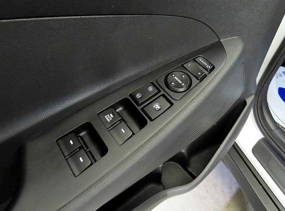 현대 투싼 1.6T 2WD 사진 13