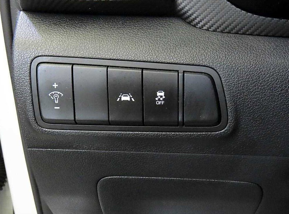 현대 투싼 1.6T 2WD 사진 14