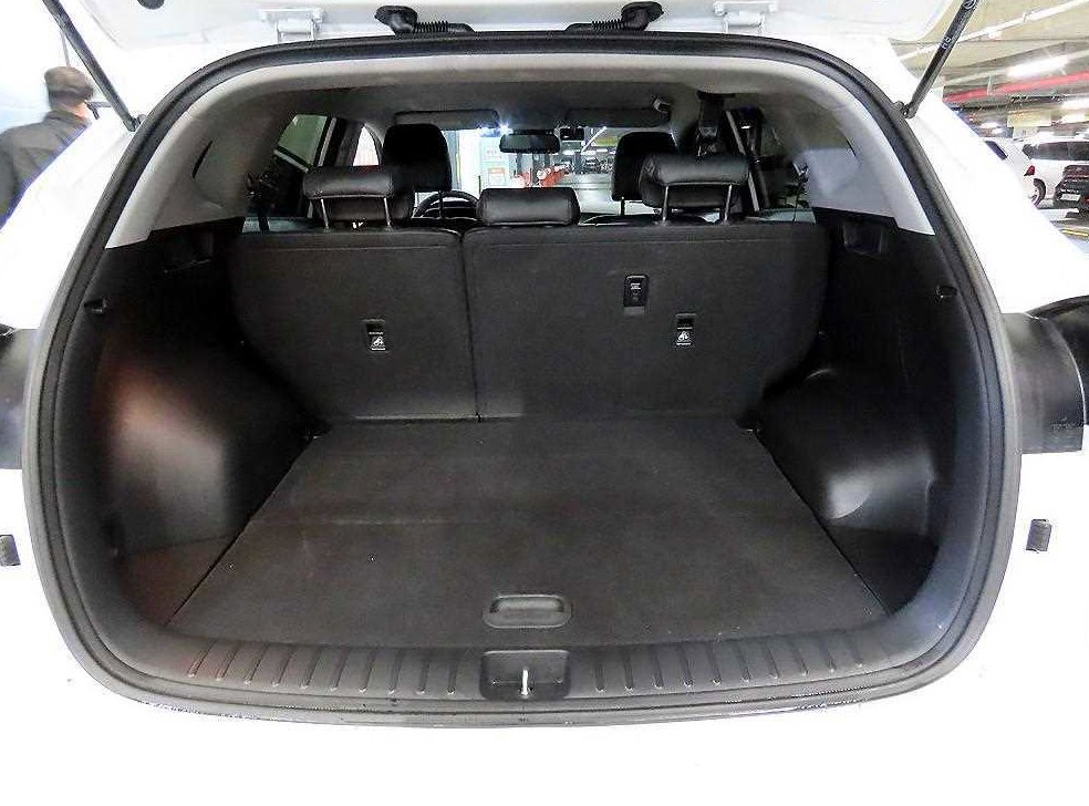 현대 투싼 1.6T 2WD 사진 17