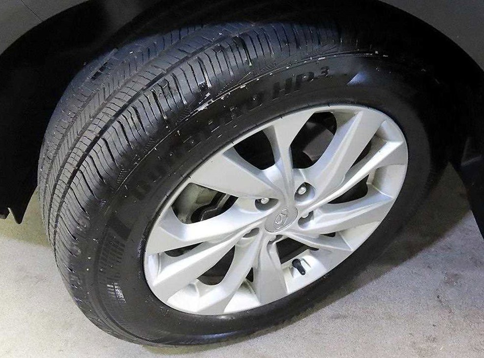 현대 투싼 1.6T 2WD 사진 19