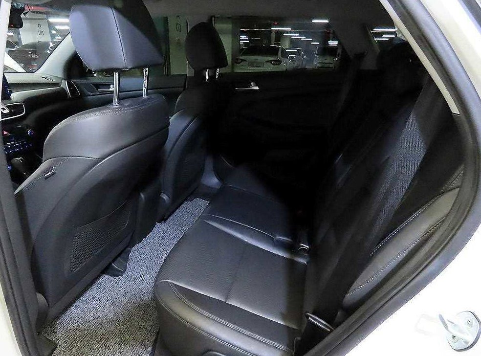 현대 투싼 1.6T 2WD 사진 7