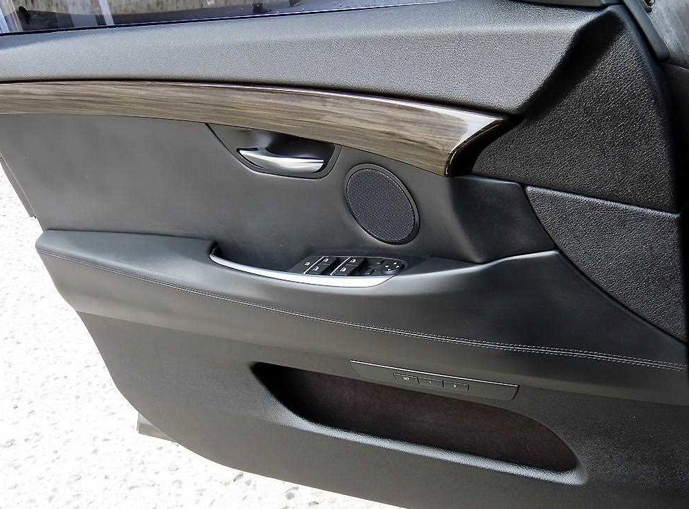 BMW 그란투리스모 GT ED EDITION 사진 12