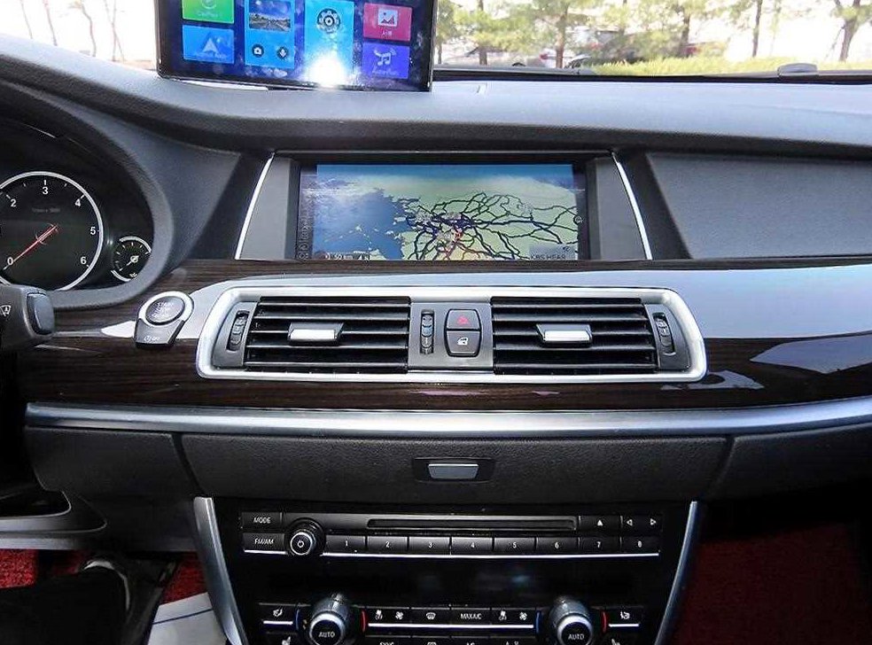 BMW 그란투리스모 GT ED EDITION 사진 14