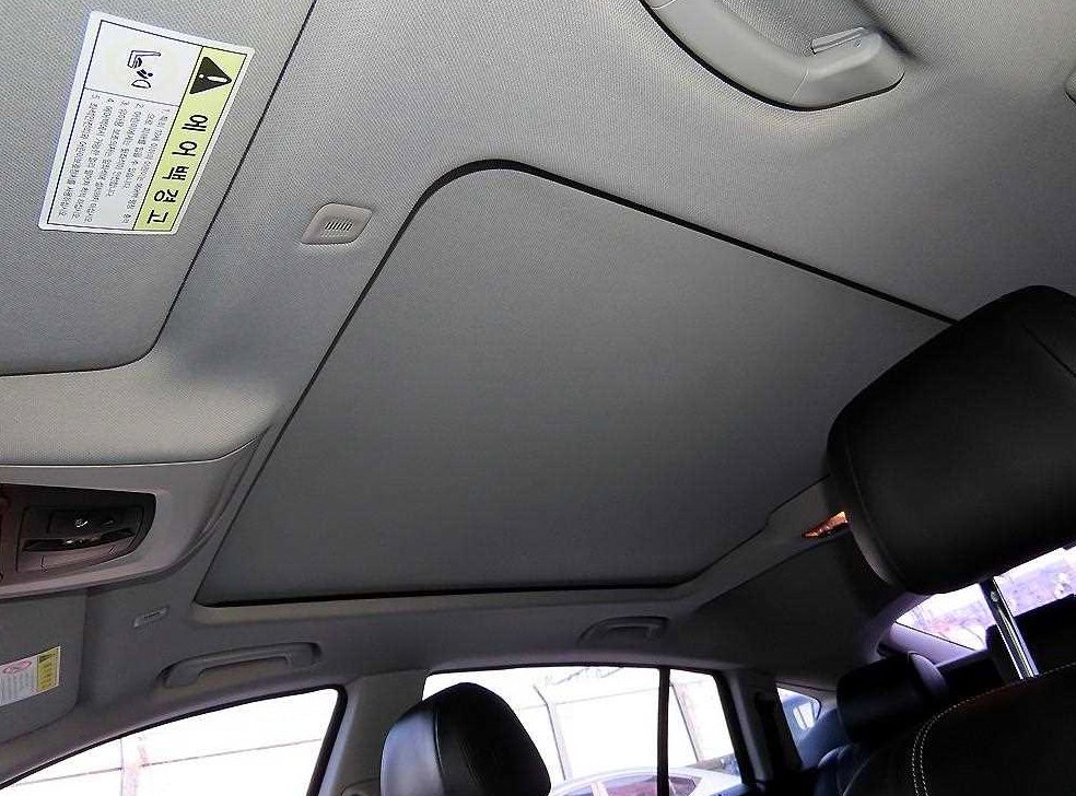 BMW 그란투리스모 GT ED EDITION 사진 16