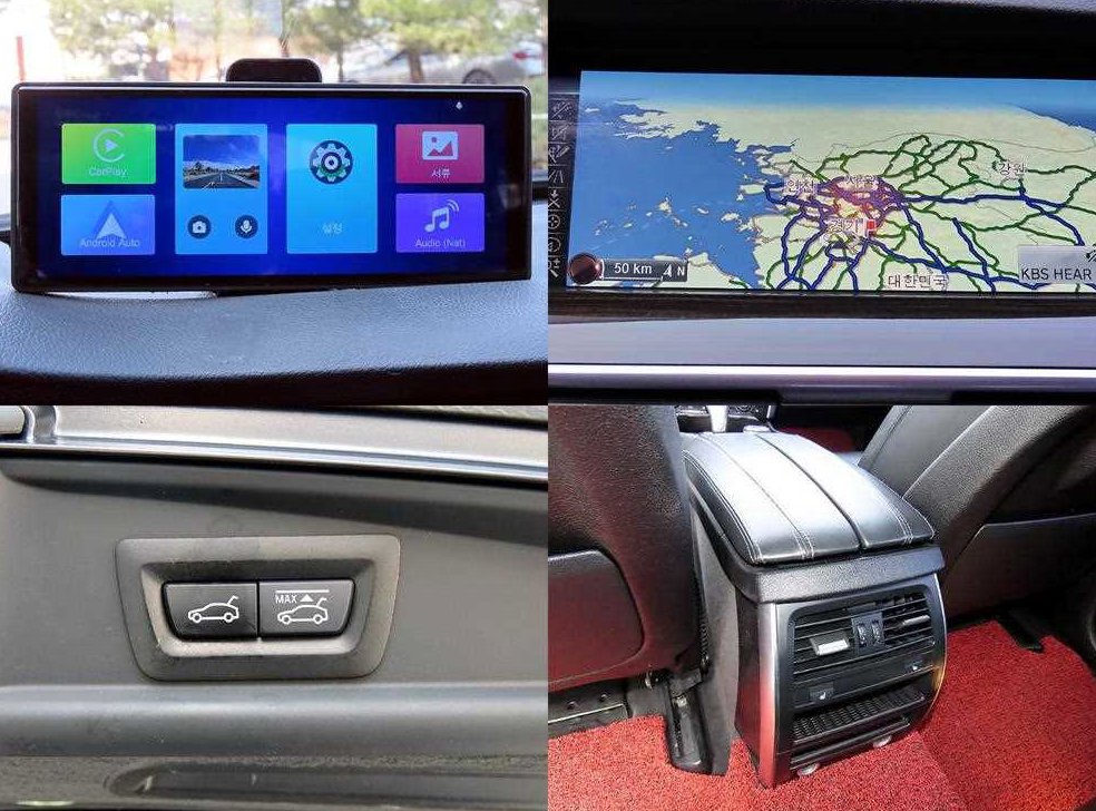 BMW 그란투리스모 GT ED EDITION 사진 18