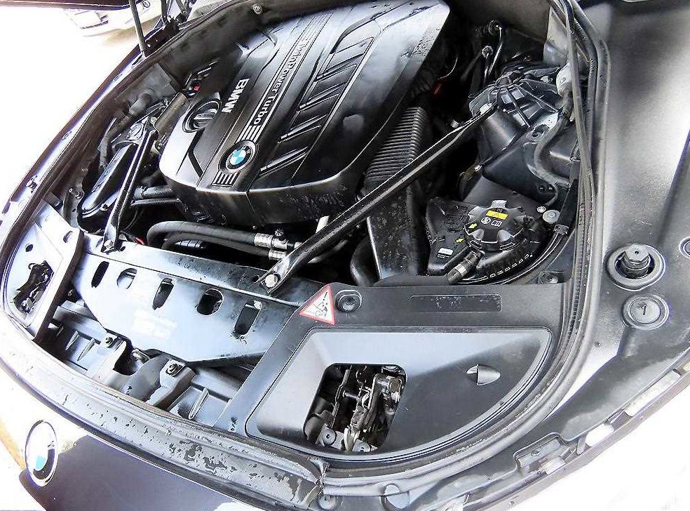 BMW 그란투리스모 GT ED EDITION 사진 19