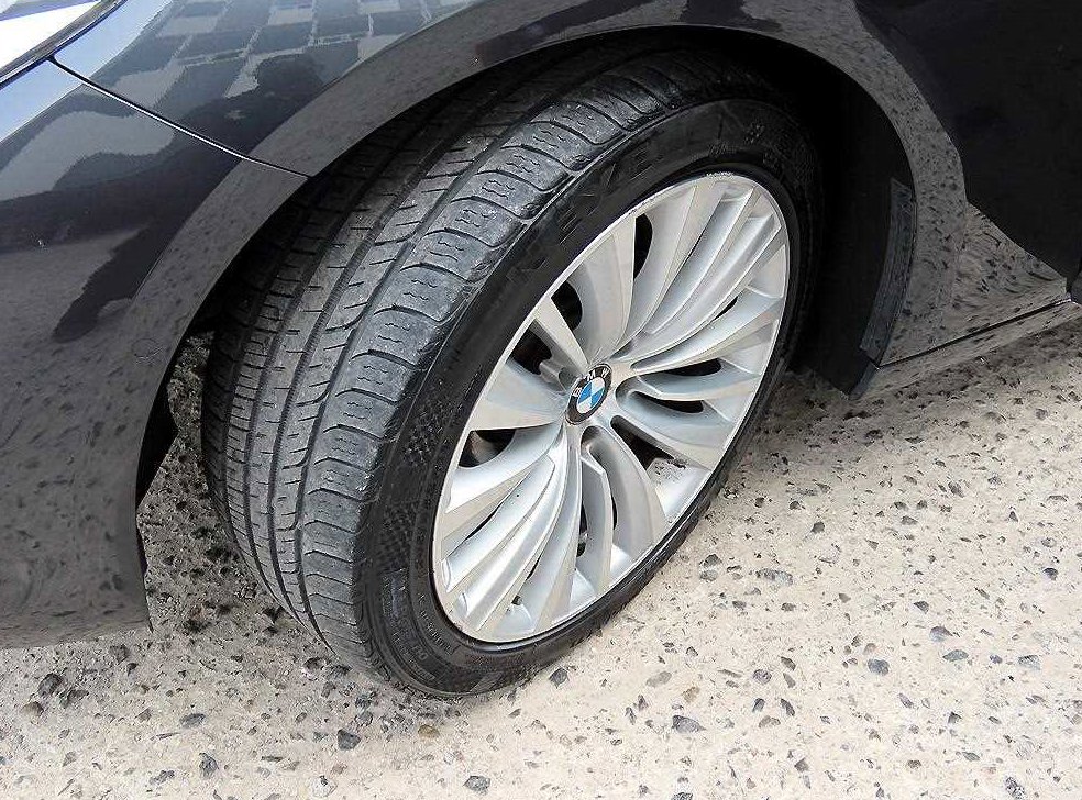 BMW 그란투리스모 GT ED EDITION 사진 20