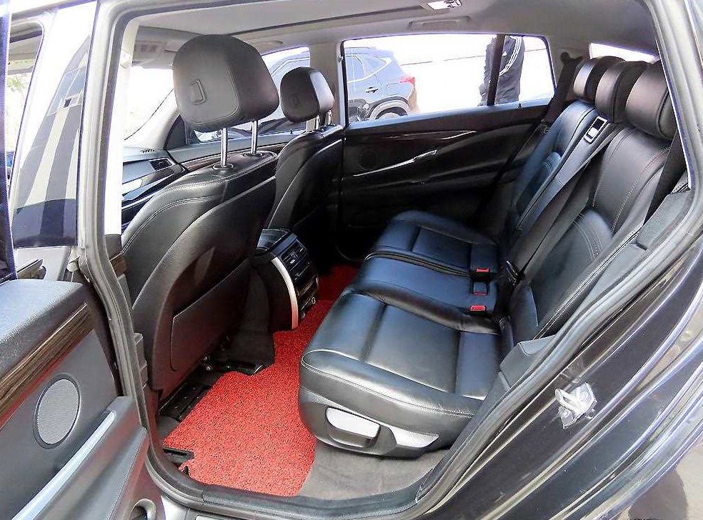 BMW 그란투리스모 GT ED EDITION 사진 6