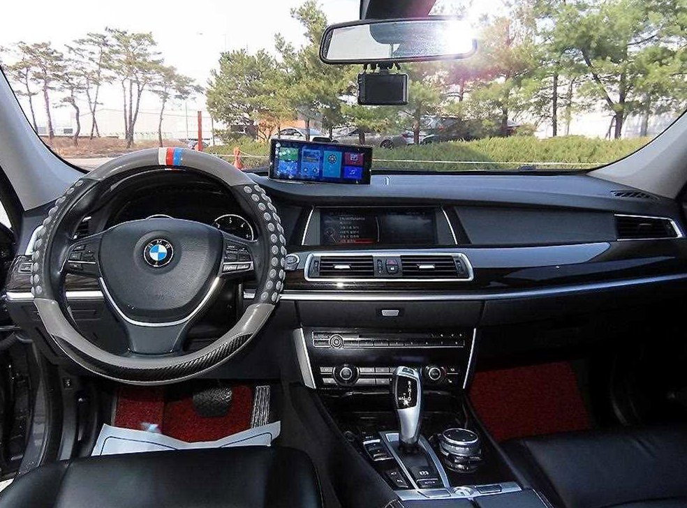 BMW 그란투리스모 GT ED EDITION 사진 7