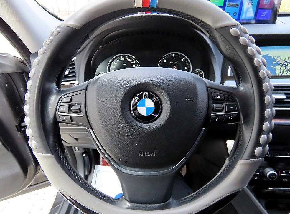 BMW 그란투리스모 GT ED EDITION 사진 8