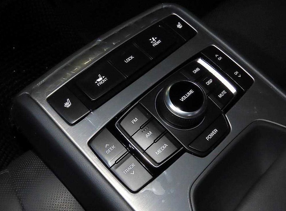 현대 제네시스 G330 모던 AWD 사진 14