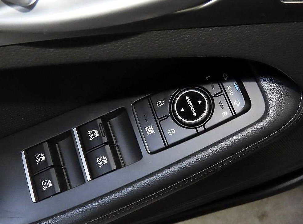 현대 제네시스 G330 모던 AWD 사진 15