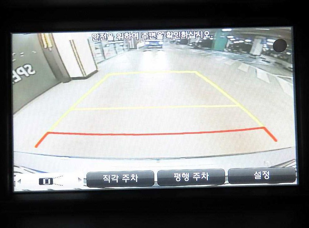 현대 제네시스 G330 모던 AWD 사진 17