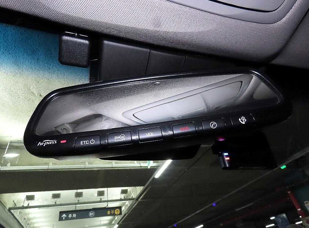 현대 제네시스 G330 모던 AWD 사진 18