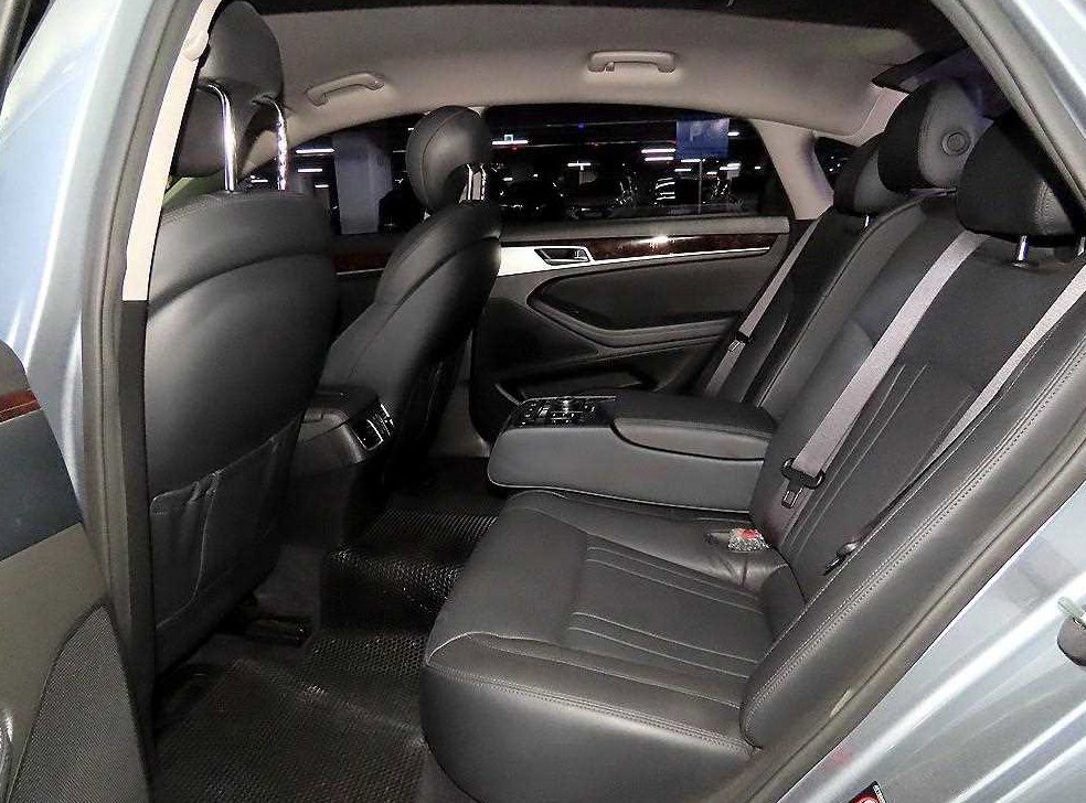 현대 제네시스 G330 모던 AWD 사진 7